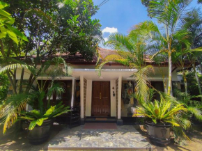 Secret Garden Villa Ella Bandarawela